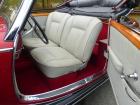 1951 Mercedes 170S Cabriolet Nicely Presentable