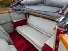 1951 Mercedes 170S Cabriolet Nicely Presentable