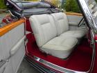 1951 Mercedes 170S Cabriolet Nicely Presentable
