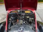 1951 Mercedes 170S Cabriolet Nicely Presentable