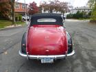 1951 Mercedes 170S Cabriolet Nicely Presentable