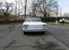 1963 Chevrolet Corvair 900 Monza Convertible