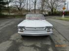 1963 Chevrolet Corvair 900 Monza Convertible