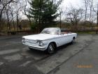 1963 Chevrolet Corvair 900 Monza Convertible