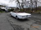 1963 Chevrolet Corvair 900 Monza Convertible