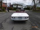 1963 Chevrolet Corvair 900 Monza Convertible