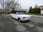 1963 Chevrolet Corvair 900 Monza Convertible