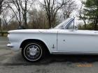 1963 Chevrolet Corvair 900 Monza Convertible