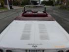 1963 Chevrolet Corvair 900 Monza Convertible