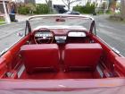 1963 Chevrolet Corvair 900 Monza Convertible