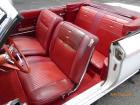 1963 Chevrolet Corvair 900 Monza Convertible