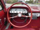 1963 Chevrolet Corvair 900 Monza Convertible