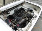1963 Chevrolet Corvair 900 Monza Convertible