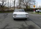 1963 Chevrolet Corvair 900 Monza Convertible