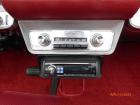 1963 Chevrolet Corvair 900 Monza Convertible