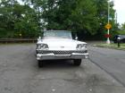 1959 Ford Fairlane 500 Galaxie Skyliner Restored