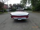 1959 Ford Fairlane 500 Galaxie Skyliner Restored