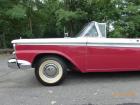 1959 Ford Fairlane 500 Galaxie Skyliner Restored