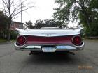 1959 Ford Fairlane 500 Galaxie Skyliner Restored