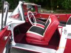 1959 Ford Fairlane 500 Galaxie Skyliner Restored
