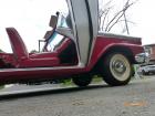 1959 Ford Fairlane 500 Galaxie Skyliner Restored