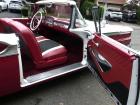 1959 Ford Fairlane 500 Galaxie Skyliner Restored