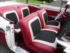 1959 Ford Fairlane 500 Galaxie Skyliner Restored