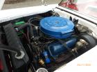 1959 Ford Fairlane 500 Galaxie Skyliner Restored