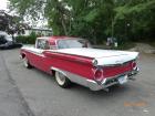 1959 Ford Fairlane 500 Galaxie Skyliner Restored