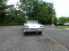 1959 Ford Fairlane 500 Galaxie Skyliner Restored