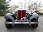 1953 MGTD Nice Driver