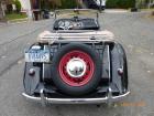 1953 MGTD Nice Driver