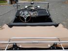 1953 MGTD Nice Driver