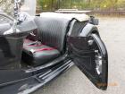 1953 MGTD Nice Driver