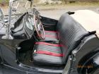 1953 MGTD Nice Driver