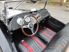 1953 MGTD Nice Driver