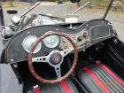 1953 MGTD Nice Driver