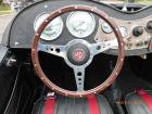 1953 MGTD Nice Driver