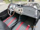 1953 MGTD Nice Driver