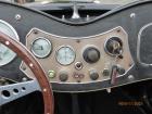 1953 MGTD Nice Driver