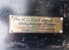 1953 MGTD Nice Driver