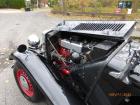 1953 MGTD Nice Driver