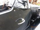 1953 MGTD Nice Driver