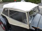 1953 MGTD Nice Driver