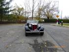 1953 MGTD Nice Driver