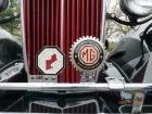 1953 MGTD Nice Driver