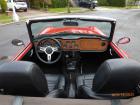 1969 Triumph TR6 Nice Driver