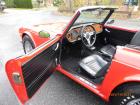 1969 Triumph TR6 Nice Driver