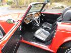 1969 Triumph TR6 Nice Driver