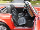 1969 Triumph TR6 Nice Driver